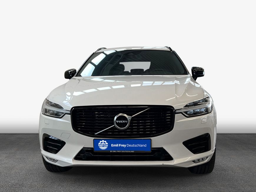 Volvo  21'