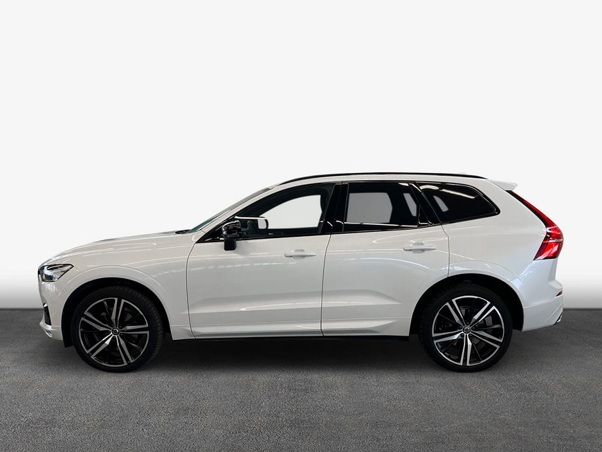 Volvo  21'