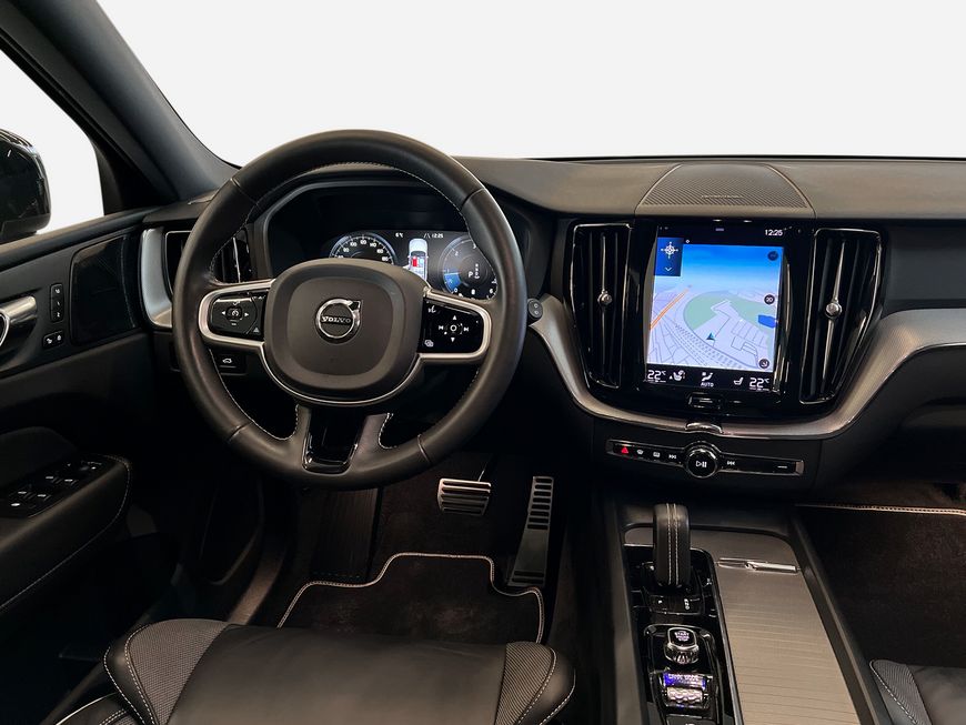 Volvo  21'