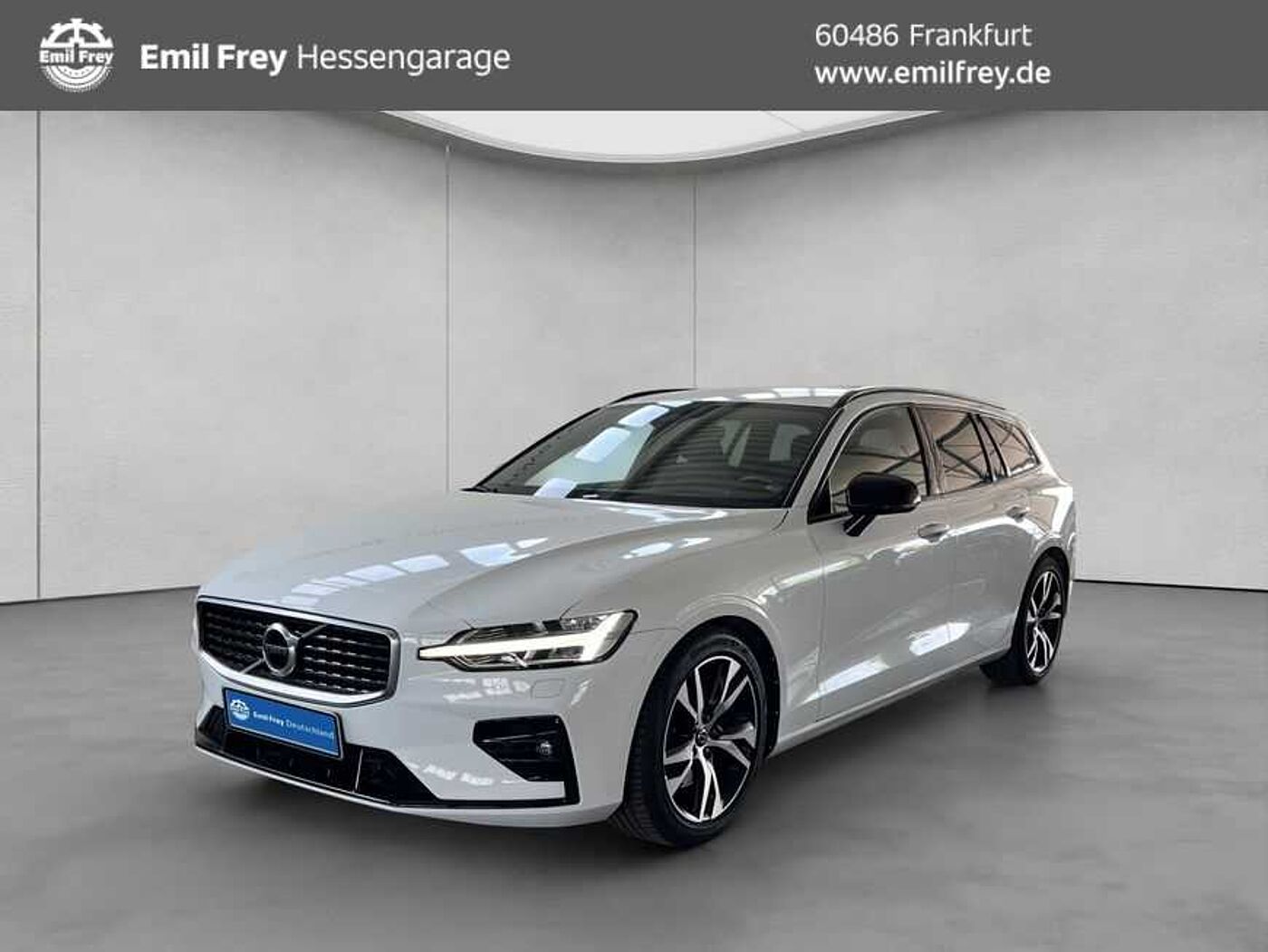 Volvo  T4  Aut PilotAssist BLIS Kamera Navi Voll-LED