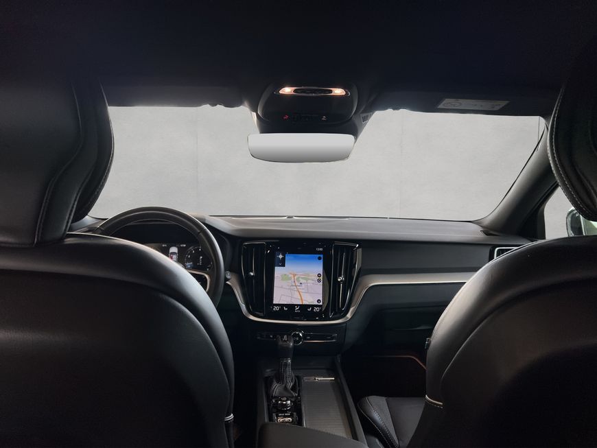 Volvo  T4  Aut PilotAssist BLIS Kamera Navi Voll-LED