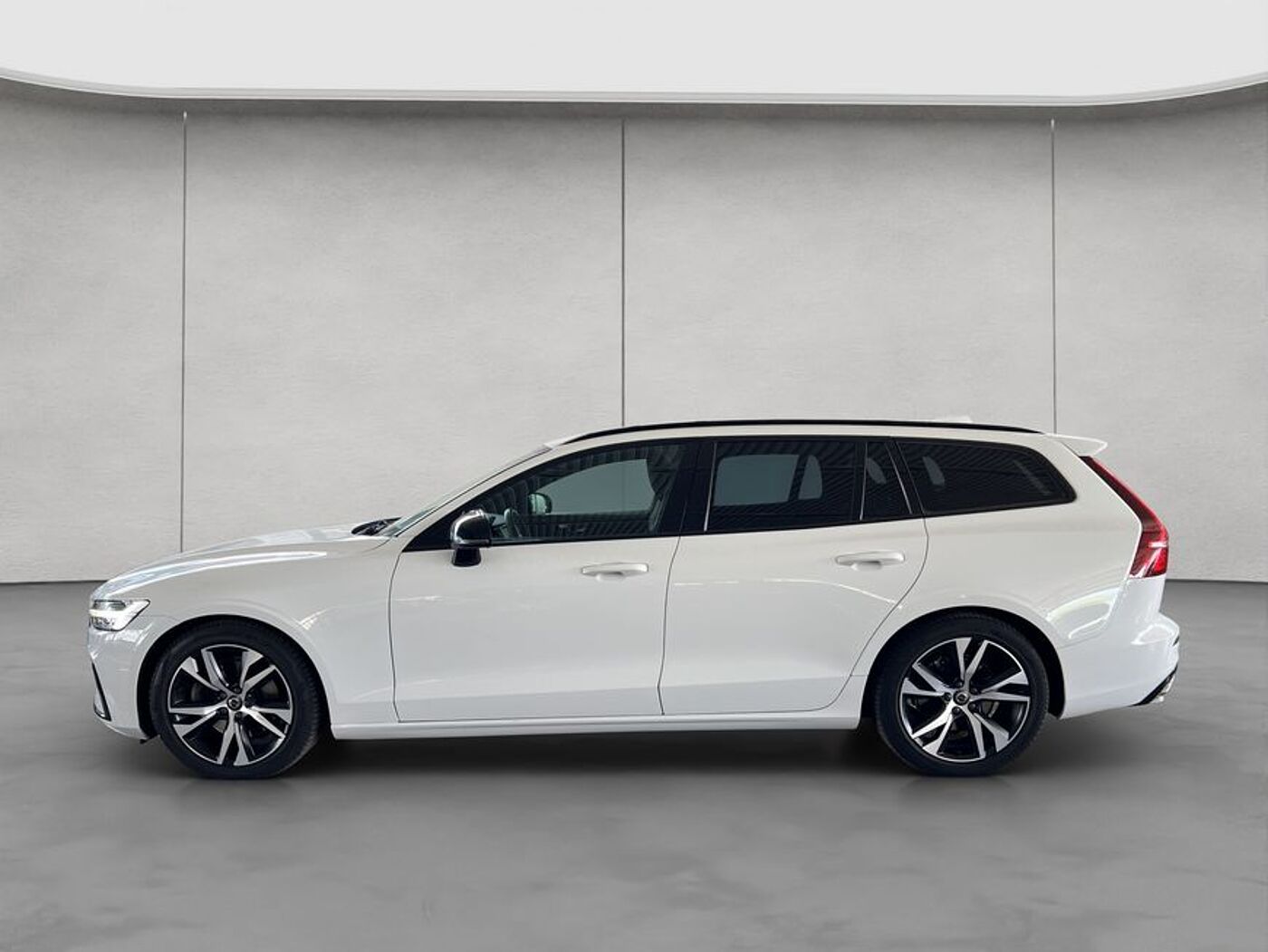 Volvo  T4  Aut PilotAssist BLIS Kamera Navi Voll-LED