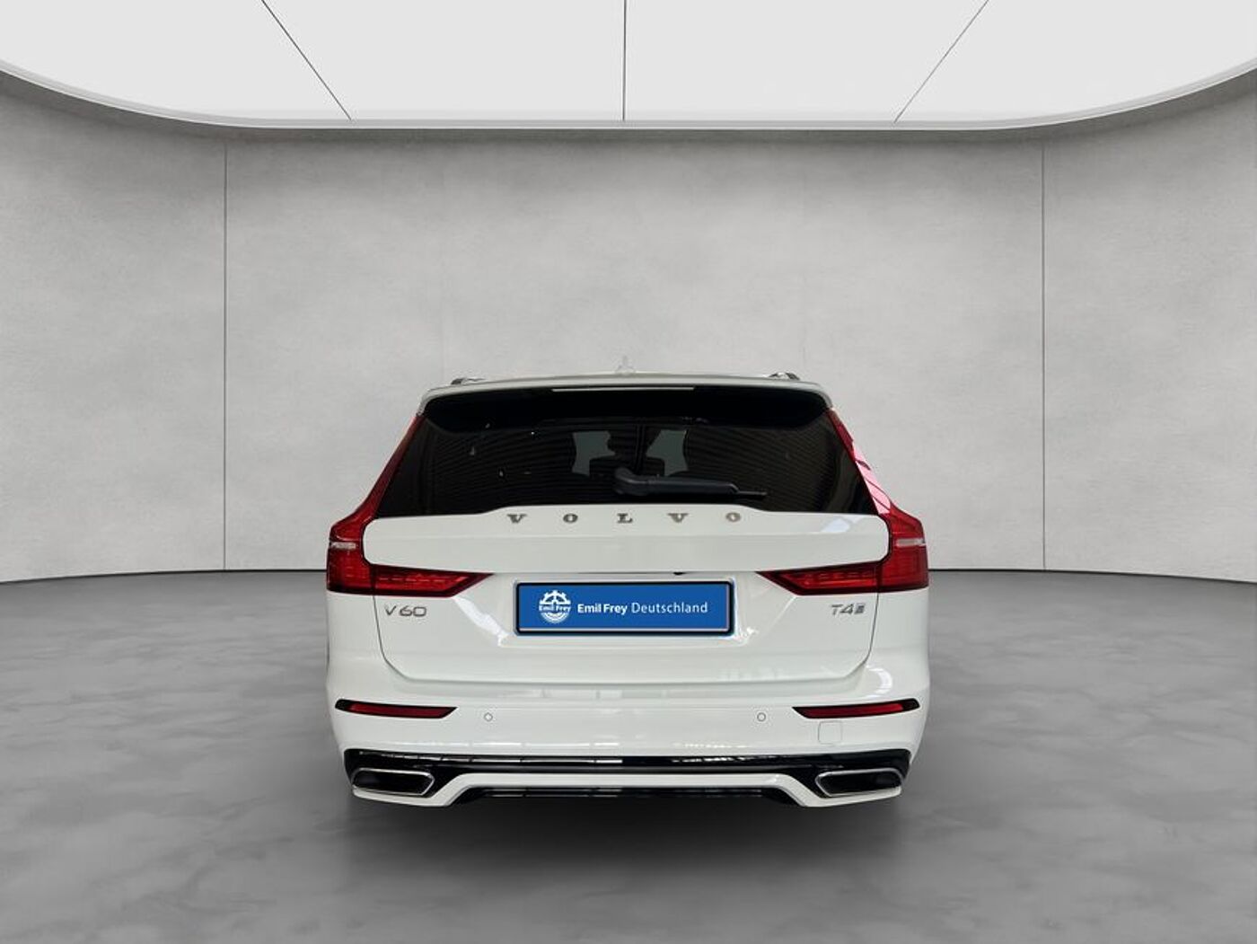 Volvo  T4  Aut PilotAssist BLIS Kamera Navi Voll-LED