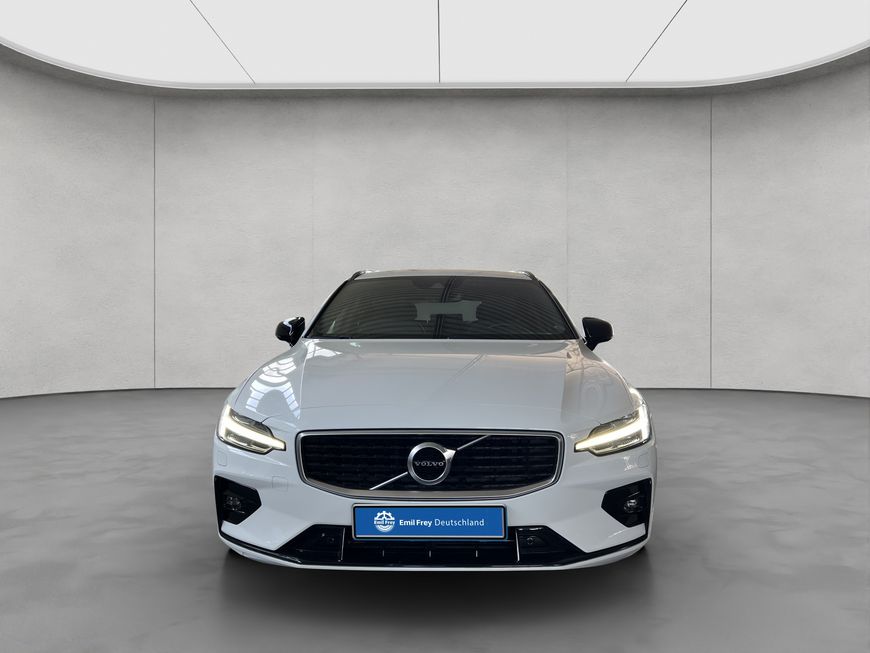 Volvo  T4  Aut PilotAssist BLIS Kamera Navi Voll-LED