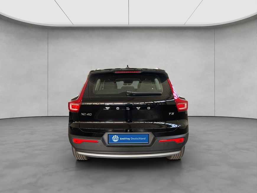 Volvo  Momentum Pro