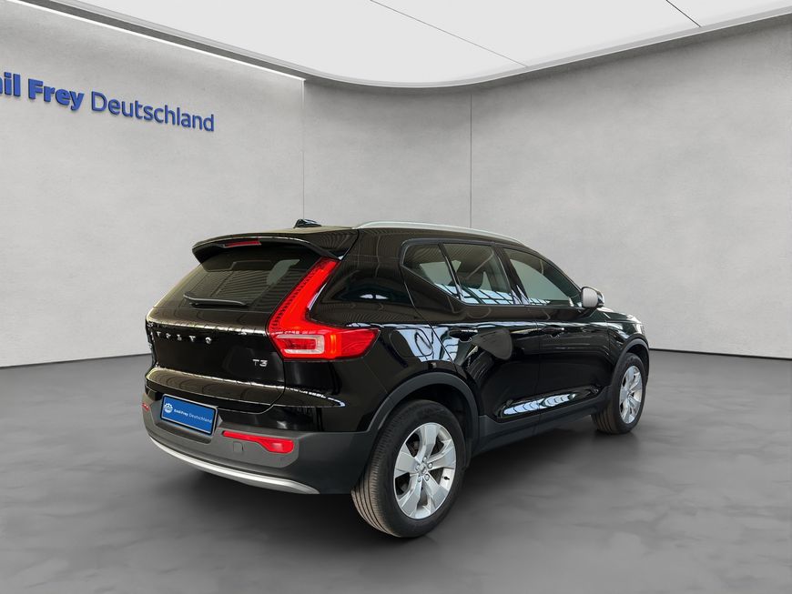 Volvo  Momentum Pro