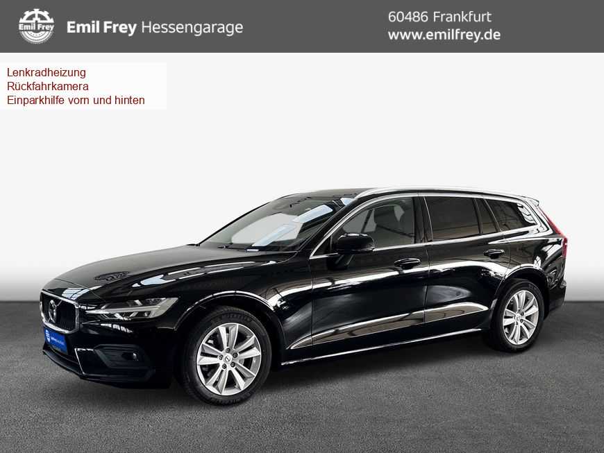 Volvo  Momentum Pro