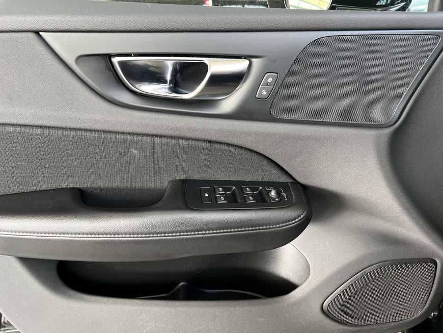 Volvo  Momentum Pro
