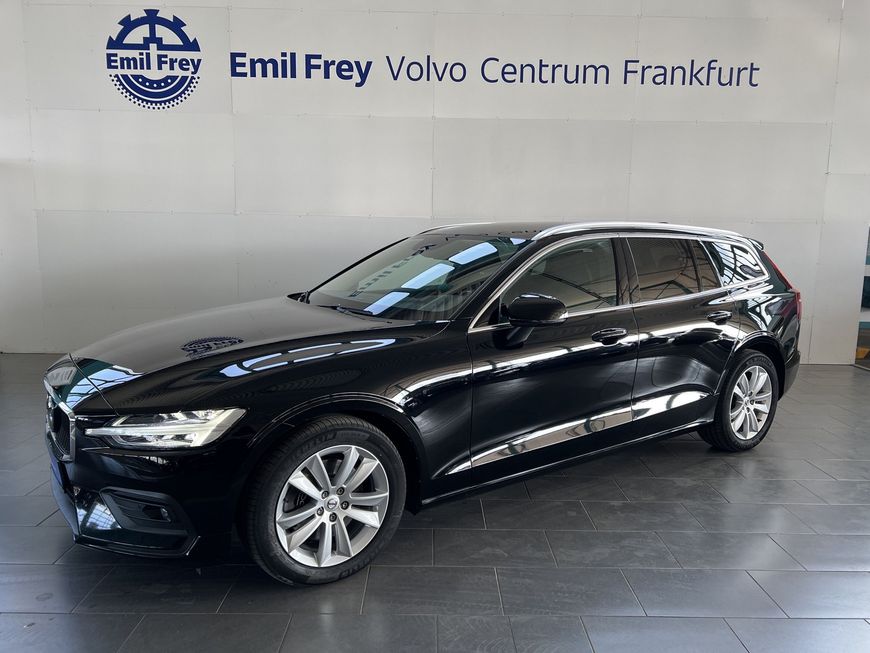 Volvo  Momentum Pro