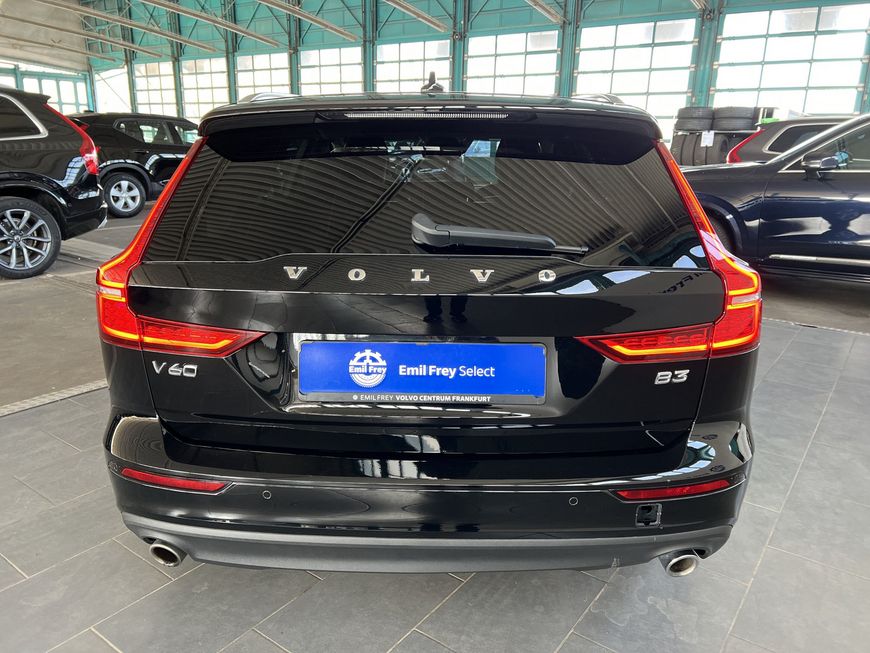 Volvo  Momentum Pro