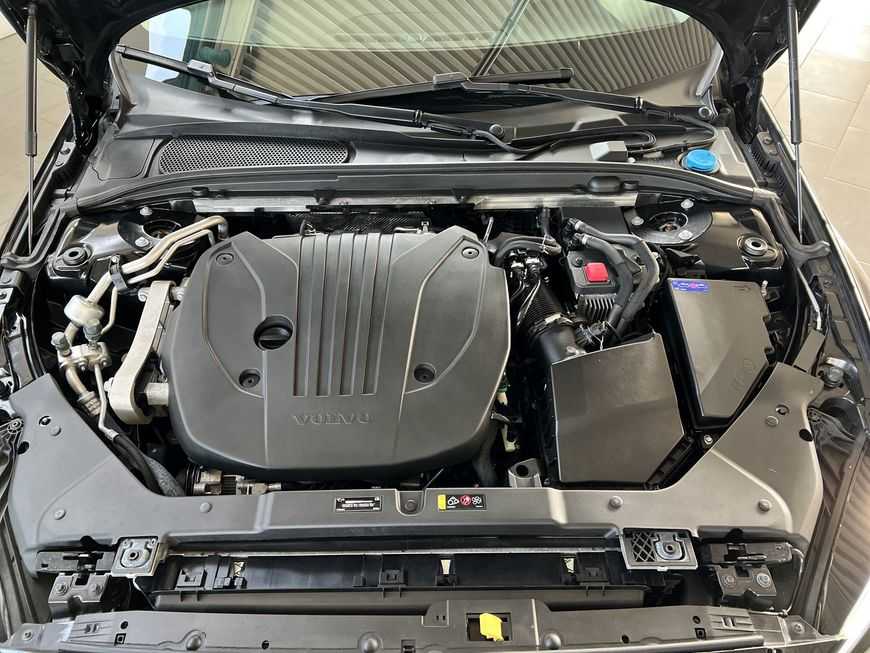 Volvo  Momentum Pro