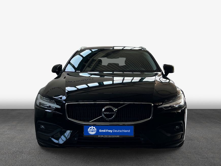 Volvo  Momentum Pro