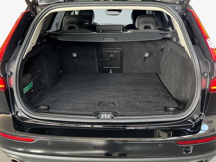 Volvo  Momentum Pro