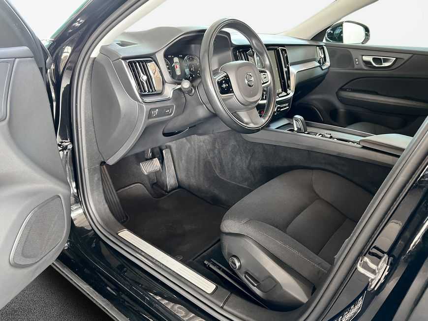 Volvo  Momentum Pro