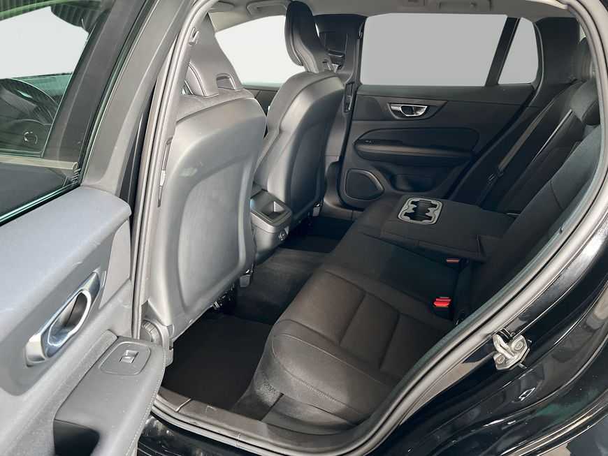 Volvo  Momentum Pro