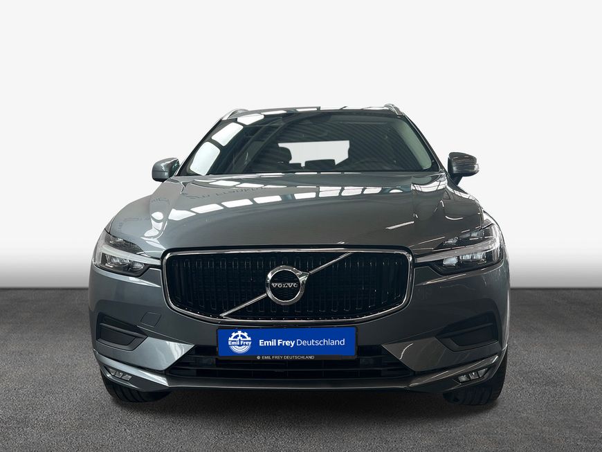 Volvo  Momentum Pro