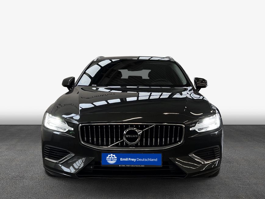 Volvo  T8 AWD Twin-Engine  PilotAssist BLIS