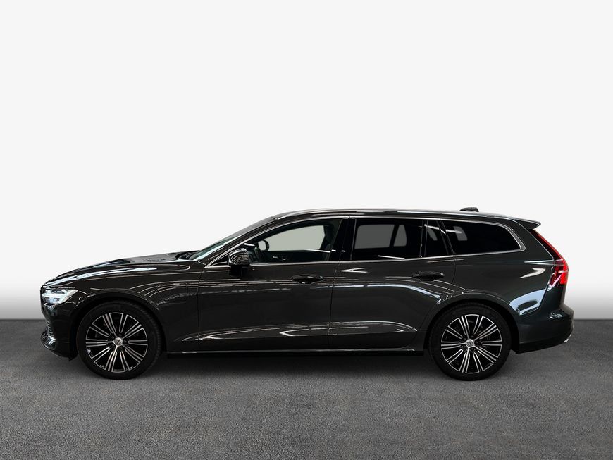 Volvo  T8 AWD Twin-Engine  PilotAssist BLIS