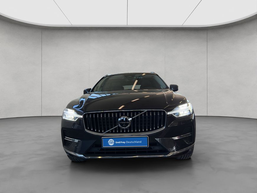 Volvo  Expression
