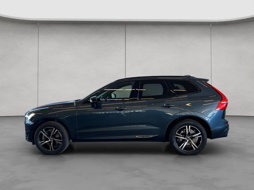 Volvo  19'