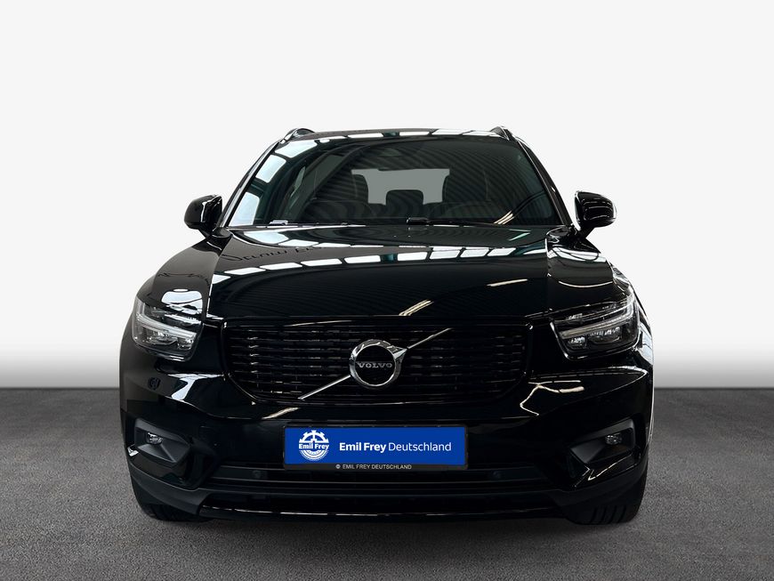 Volvo  RDesign
