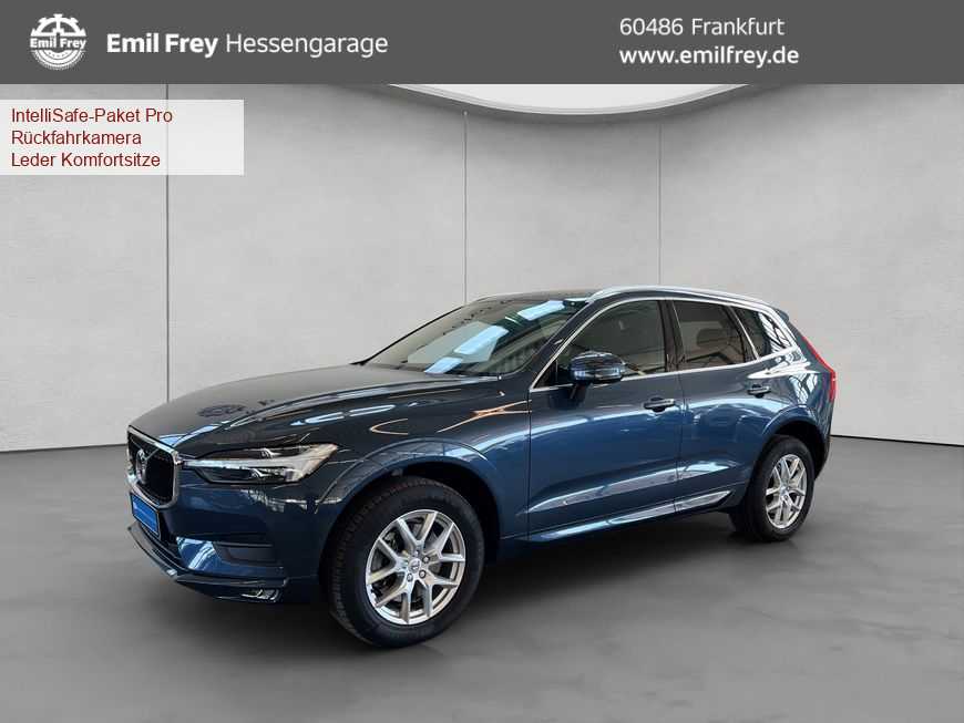 Volvo  Momentum Pro