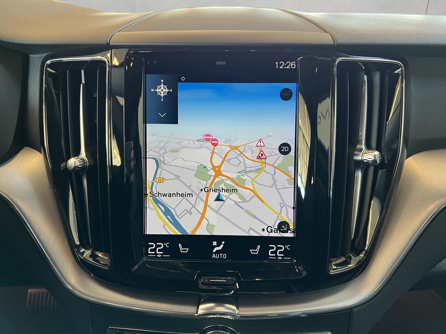 Volvo  Momentum Pro
