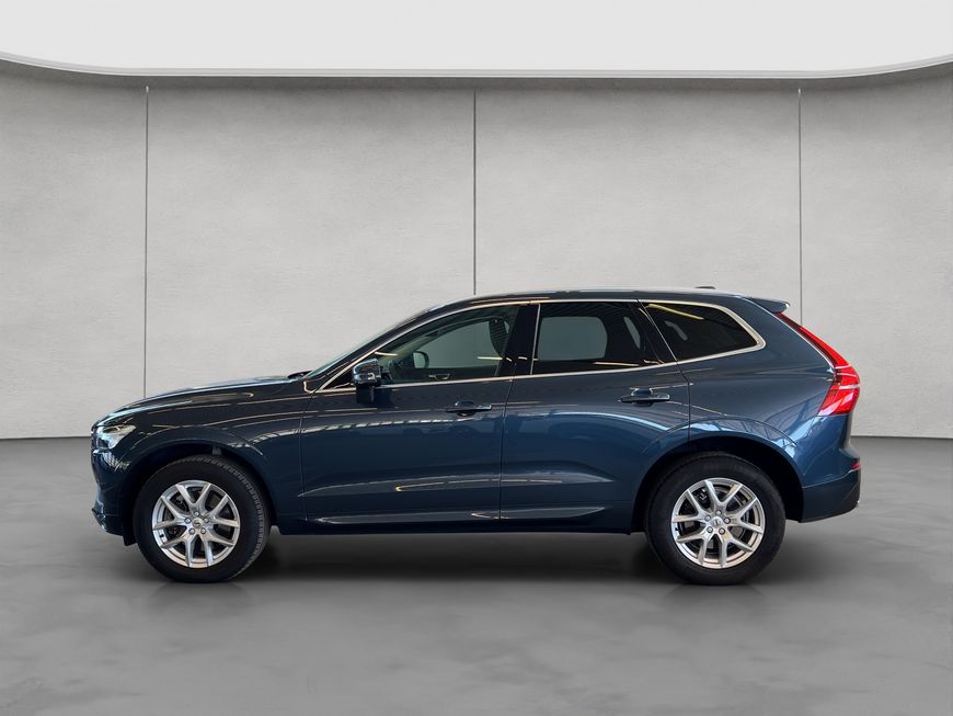 Volvo  Momentum Pro