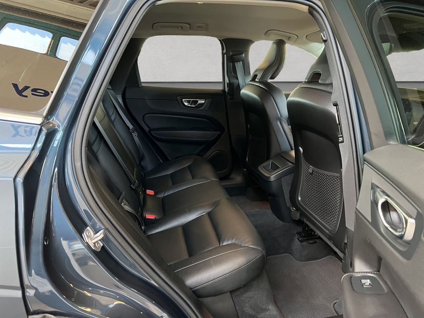 Volvo  Momentum Pro