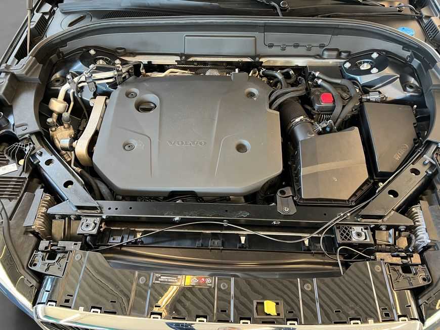 Volvo  Momentum Pro