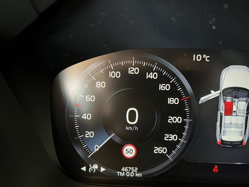 Volvo  Momentum Pro
