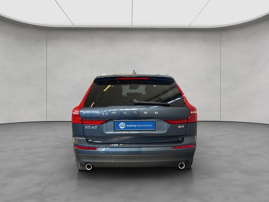 Volvo  Momentum Pro