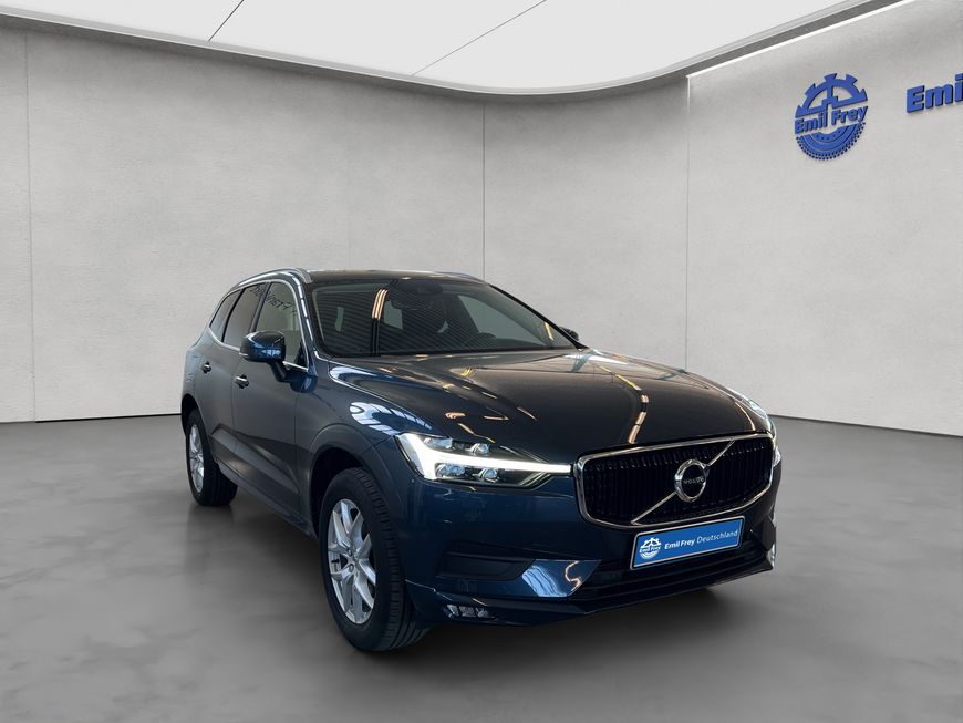 Volvo  Momentum Pro