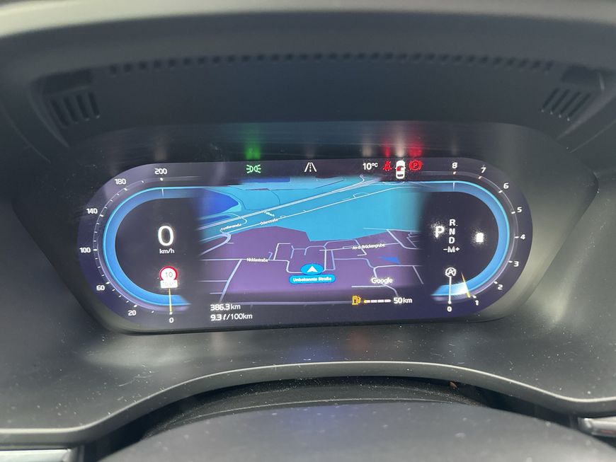 Volvo  Momentum Pro