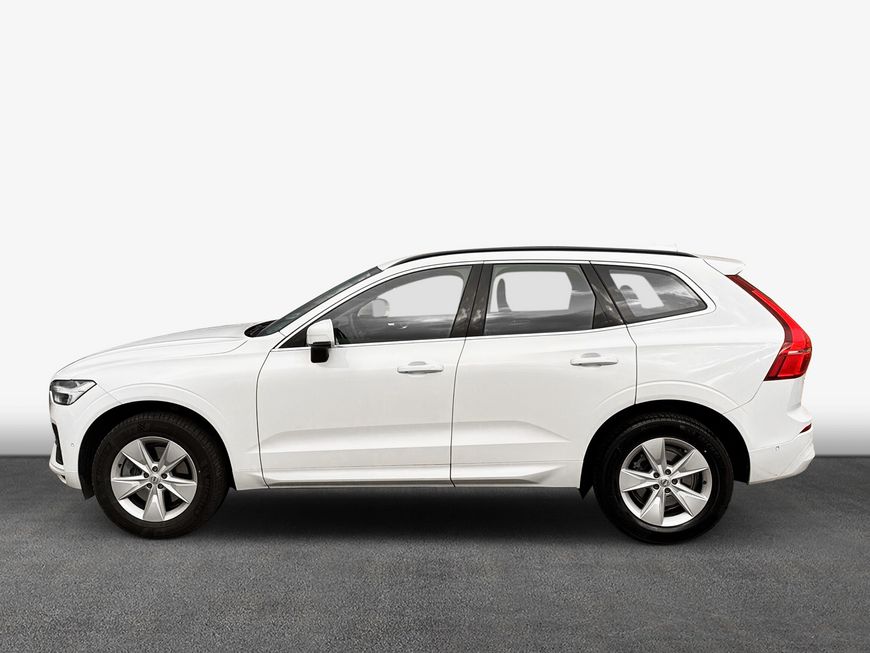 Volvo  Momentum Pro