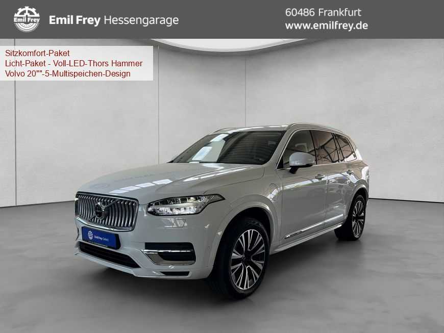 Volvo  Expression