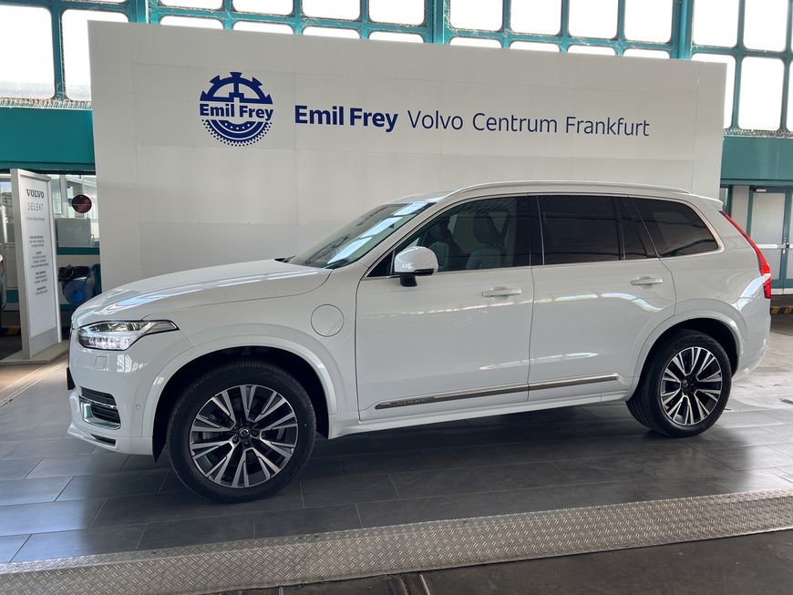 Volvo  Expression