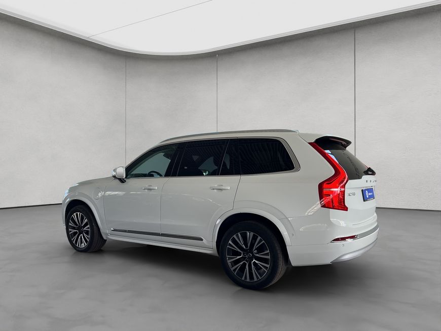 Volvo  Expression