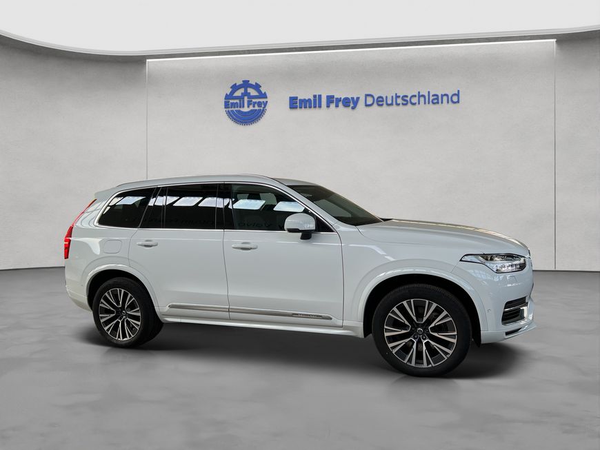 Volvo  Expression