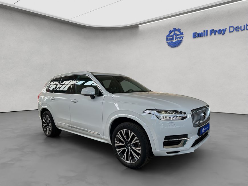 Volvo  Expression