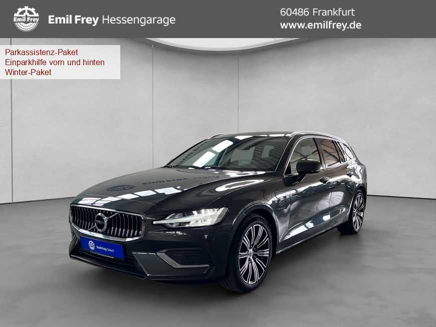 Volvo  18'