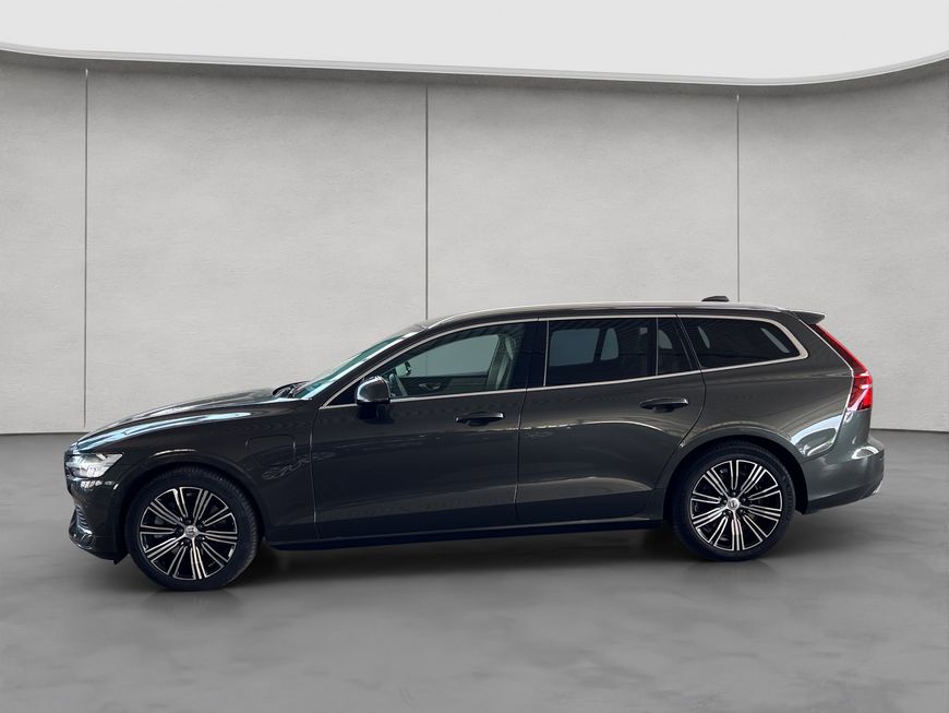 Volvo  18'