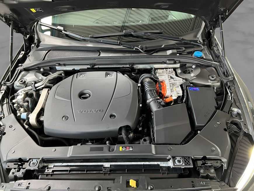 Volvo  18'