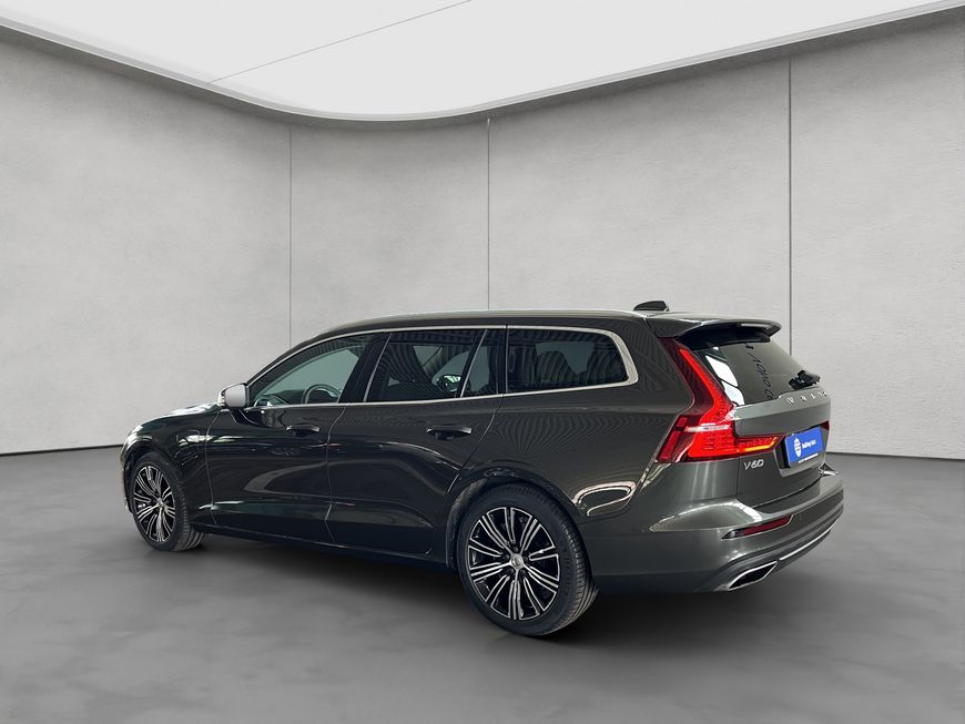 Volvo  18'