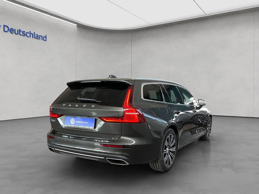 Volvo  18'