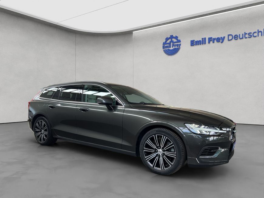 Volvo  18'