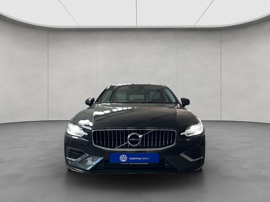 Volvo  18'
