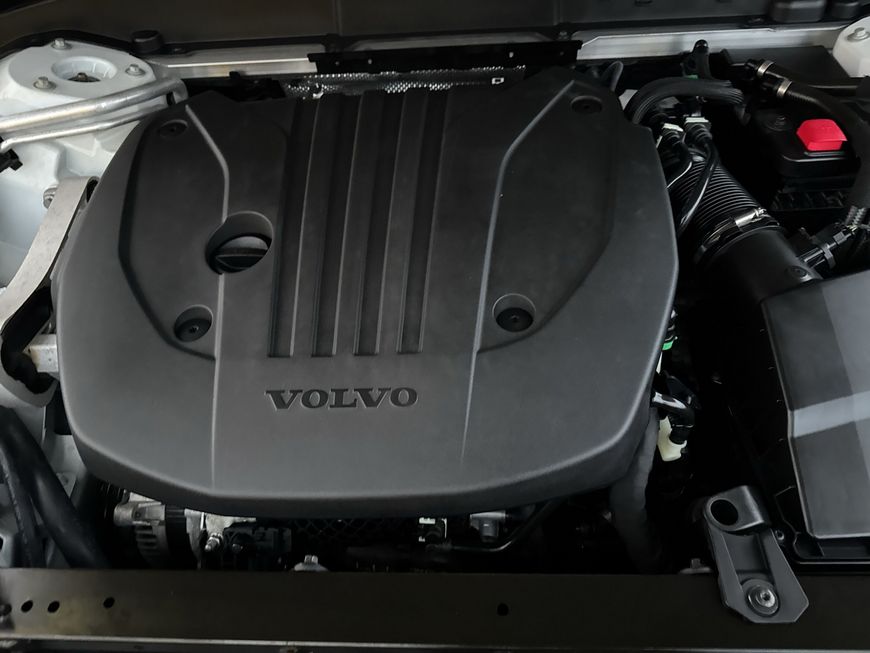 Volvo  18'