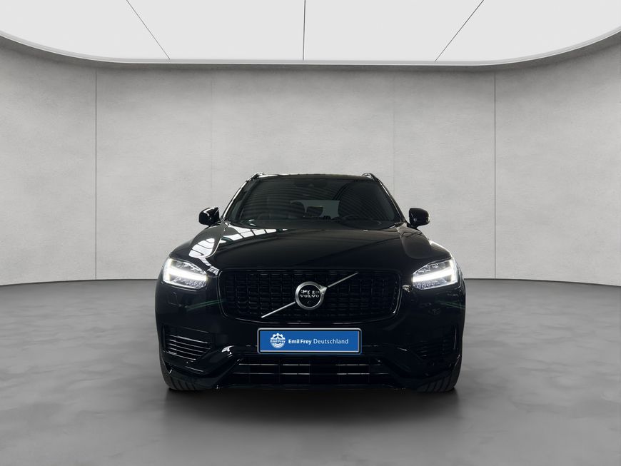 Volvo  RDesign Expression