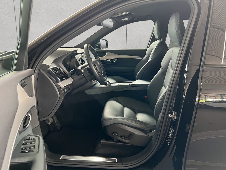 Volvo  RDesign Expression
